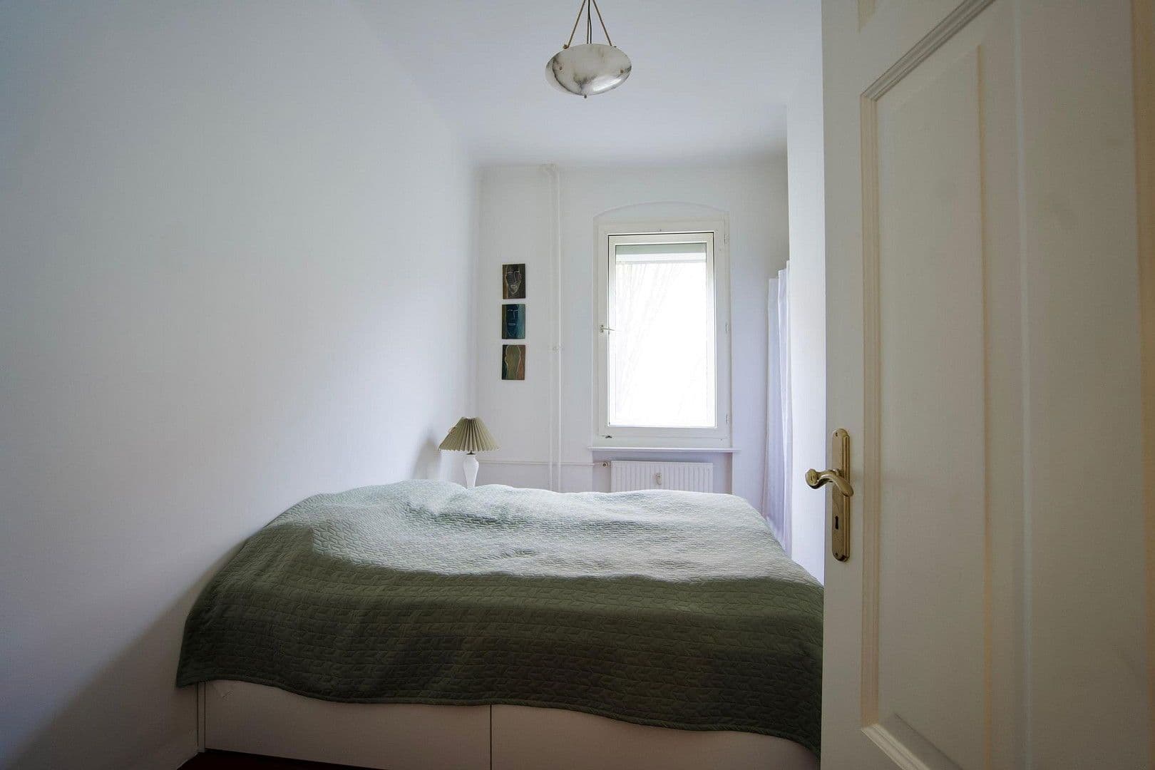 Predaj bytu 2-izbový 64 m², Berlin, Berlín Predaj bytu 2-izbový 64 m², Berlin, Berlín