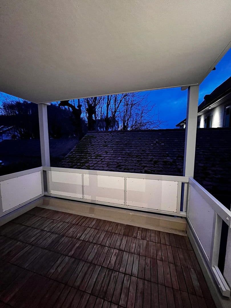 Prenájom bytu 1-izbový 36 m², Römerstraße 39, Lörrach, Bádensko-Wurttembersko Prenájom bytu 1-izbový 36 m², Römerstraße 39, Lörrach, Bádensko-Wurttembersko