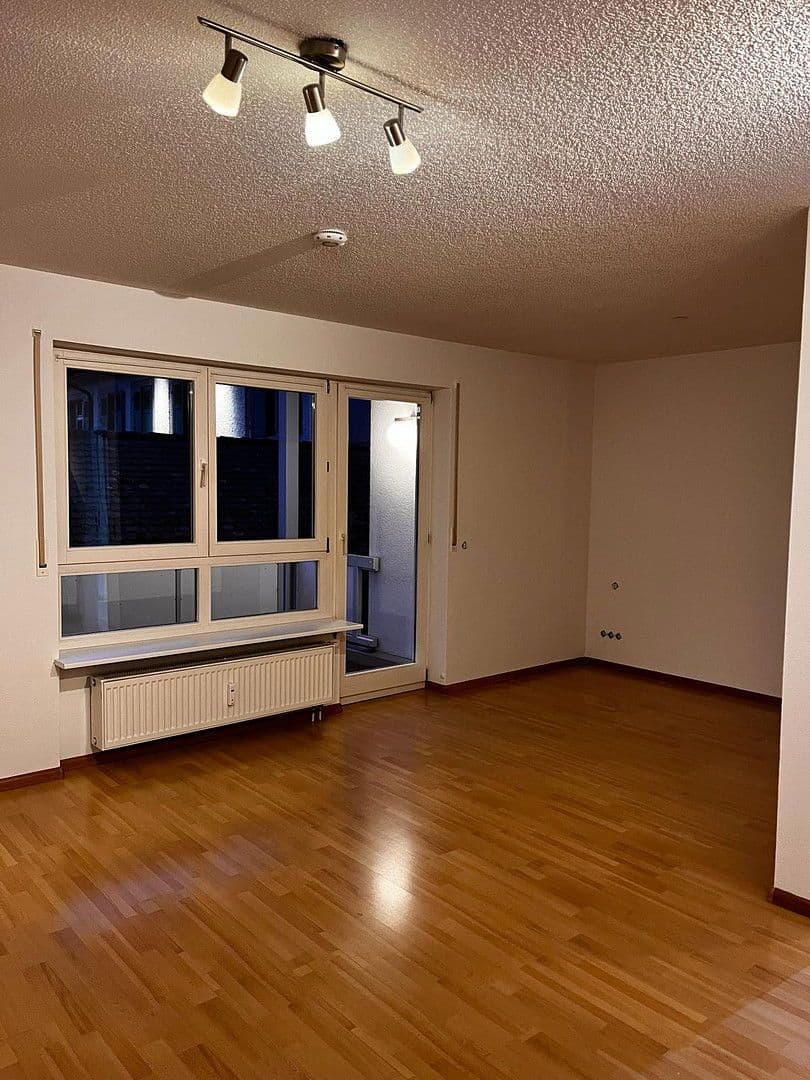 Prenájom bytu 1-izbový 36 m², Römerstraße 39, Lörrach, Bádensko-Wurttembersko Prenájom bytu 1-izbový 36 m², Römerstraße 39, Lörrach, Bádensko-Wurttembersko