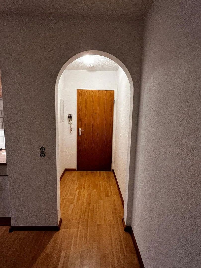 Prenájom bytu 1-izbový 36 m², Römerstraße 39, Lörrach, Bádensko-Wurttembersko Prenájom bytu 1-izbový 36 m², Römerstraße 39, Lörrach, Bádensko-Wurttembersko