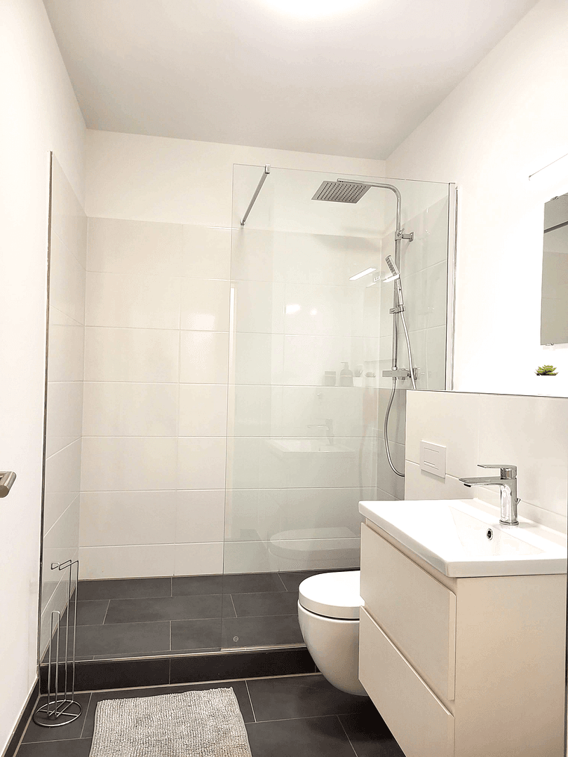 Prenájom bytu 2-izbový 61 m², Nydamer Ring 9, Hamburg, Hamburg Prenájom bytu 2-izbový 61 m², Nydamer Ring 9, Hamburg, Hamburg