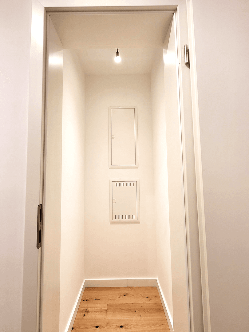 Prenájom bytu 2-izbový 61 m², Nydamer Ring 9, Hamburg, Hamburg Prenájom bytu 2-izbový 61 m², Nydamer Ring 9, Hamburg, Hamburg