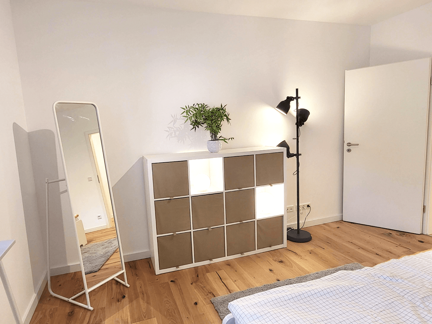 Prenájom bytu 2-izbový 61 m², Nydamer Ring 9, Hamburg, Hamburg Prenájom bytu 2-izbový 61 m², Nydamer Ring 9, Hamburg, Hamburg