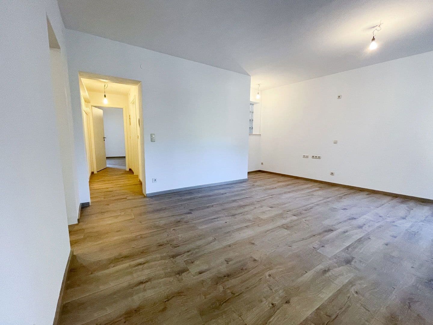 Prenájom bytu 3-izbový 70 m², Coburg, Bavorsko Prenájom bytu 3-izbový 70 m², Coburg, Bavorsko