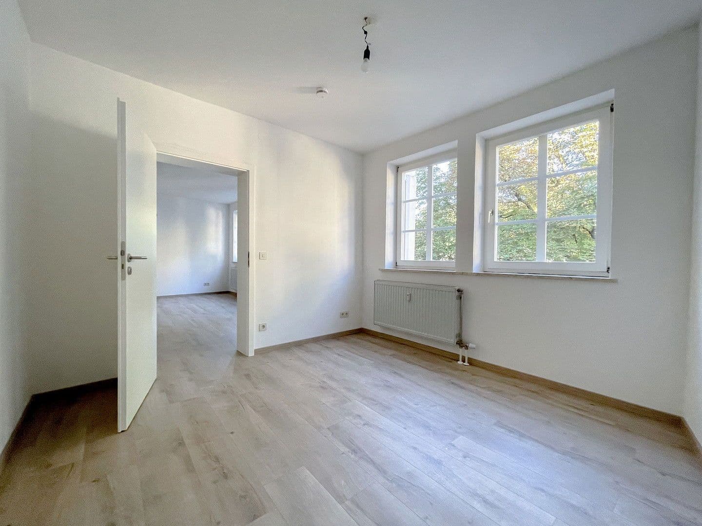 Prenájom bytu 3-izbový 70 m², Coburg, Bavorsko Prenájom bytu 3-izbový 70 m², Coburg, Bavorsko