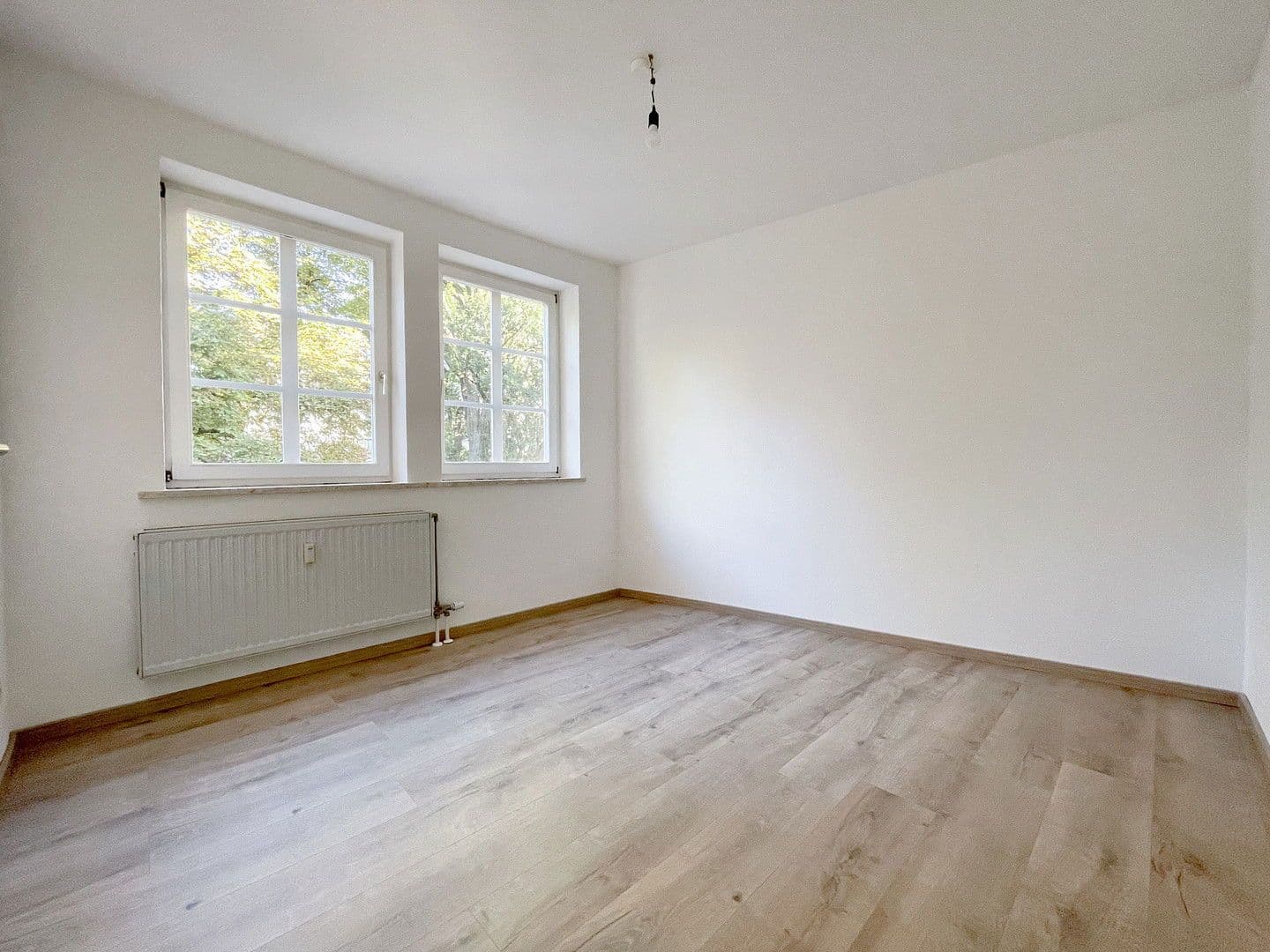 Prenájom bytu 3-izbový 70 m², Coburg, Bavorsko Prenájom bytu 3-izbový 70 m², Coburg, Bavorsko