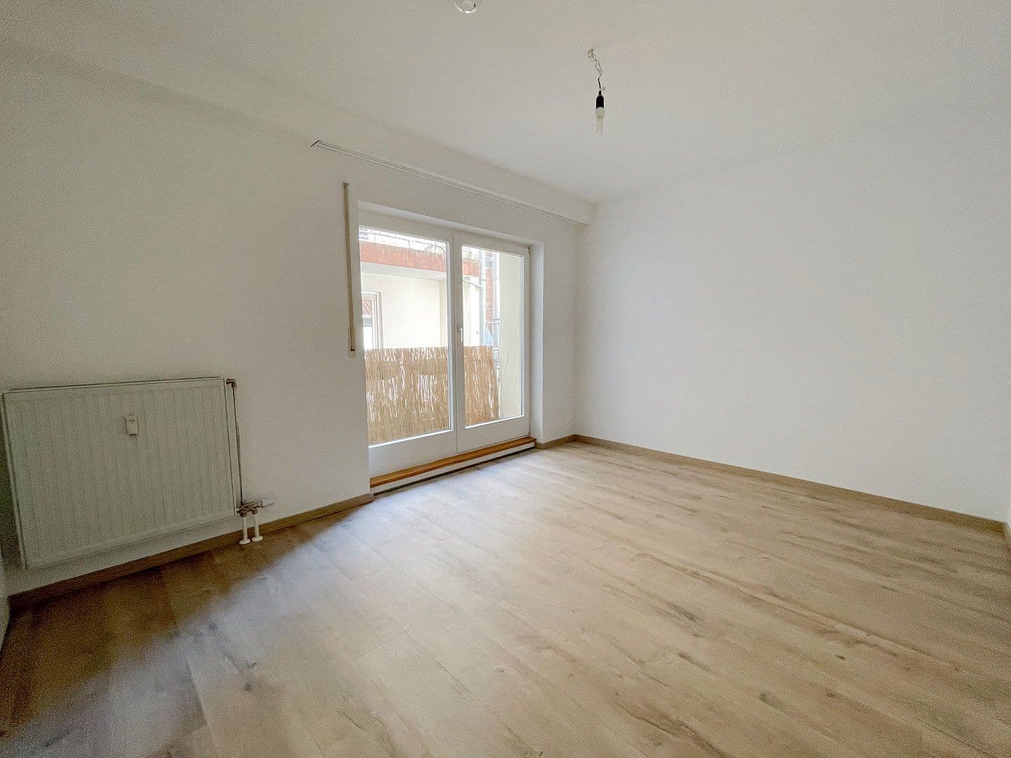 Prenájom bytu 3-izbový 70 m², Coburg, Bavorsko Prenájom bytu 3-izbový 70 m², Coburg, Bavorsko