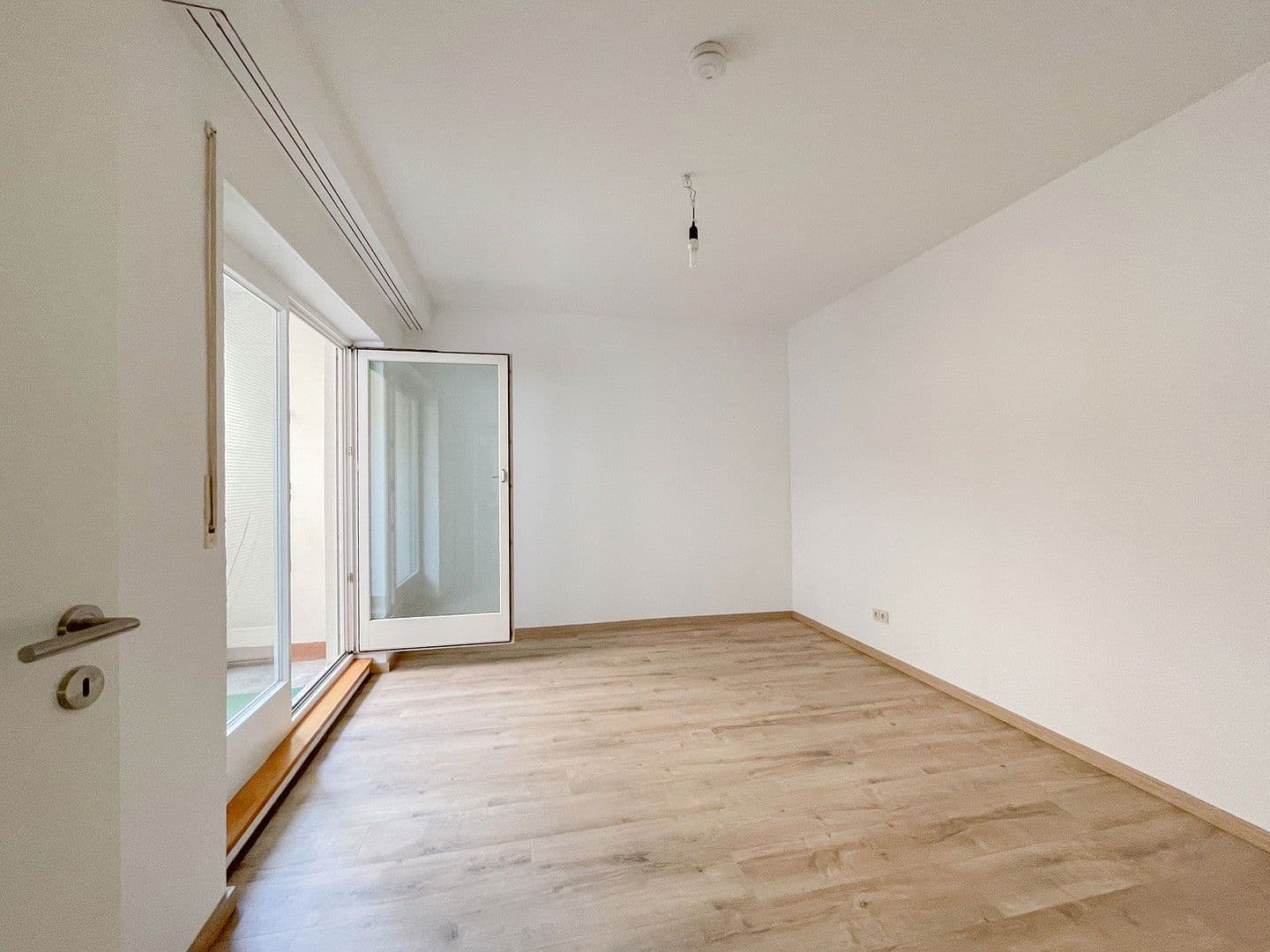 Prenájom bytu 3-izbový 70 m², Coburg, Bavorsko Prenájom bytu 3-izbový 70 m², Coburg, Bavorsko