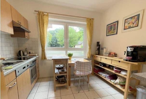 Prenájom bytu 2-izbový 75 m², Lengenbostel, Dolné Sasko Prenájom bytu 2-izbový 75 m², Lengenbostel, Dolné Sasko