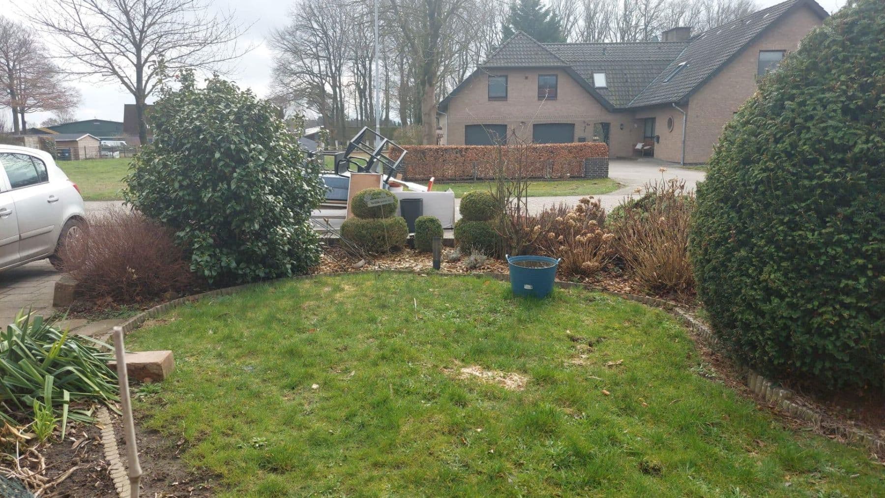 Prenájom bytu 2-izbový 75 m², Lengenbostel, Dolné Sasko Prenájom bytu 2-izbový 75 m², Lengenbostel, Dolné Sasko