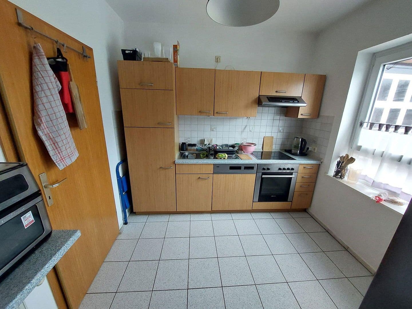 Prenájom bytu 2-izbový 75 m², Lengenbostel, Dolné Sasko Prenájom bytu 2-izbový 75 m², Lengenbostel, Dolné Sasko