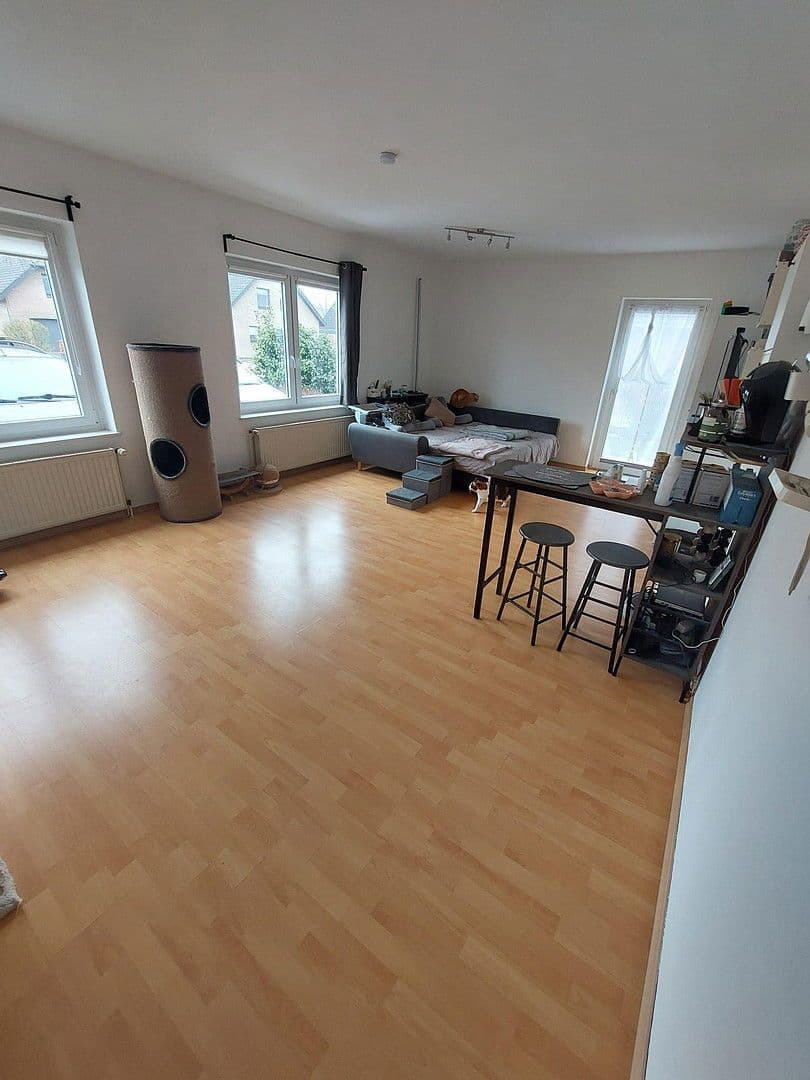 Prenájom bytu 2-izbový 75 m², Lengenbostel, Dolné Sasko Prenájom bytu 2-izbový 75 m², Lengenbostel, Dolné Sasko