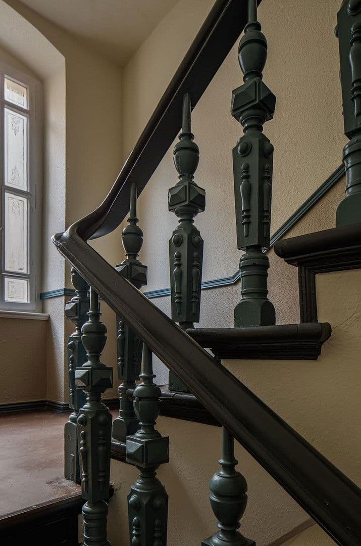 Predaj bytu 3-izbový 96 m², Pücklerstrasse 29, Berlin, Berlín Predaj bytu 3-izbový 96 m², Pücklerstrasse 29, Berlin, Berlín