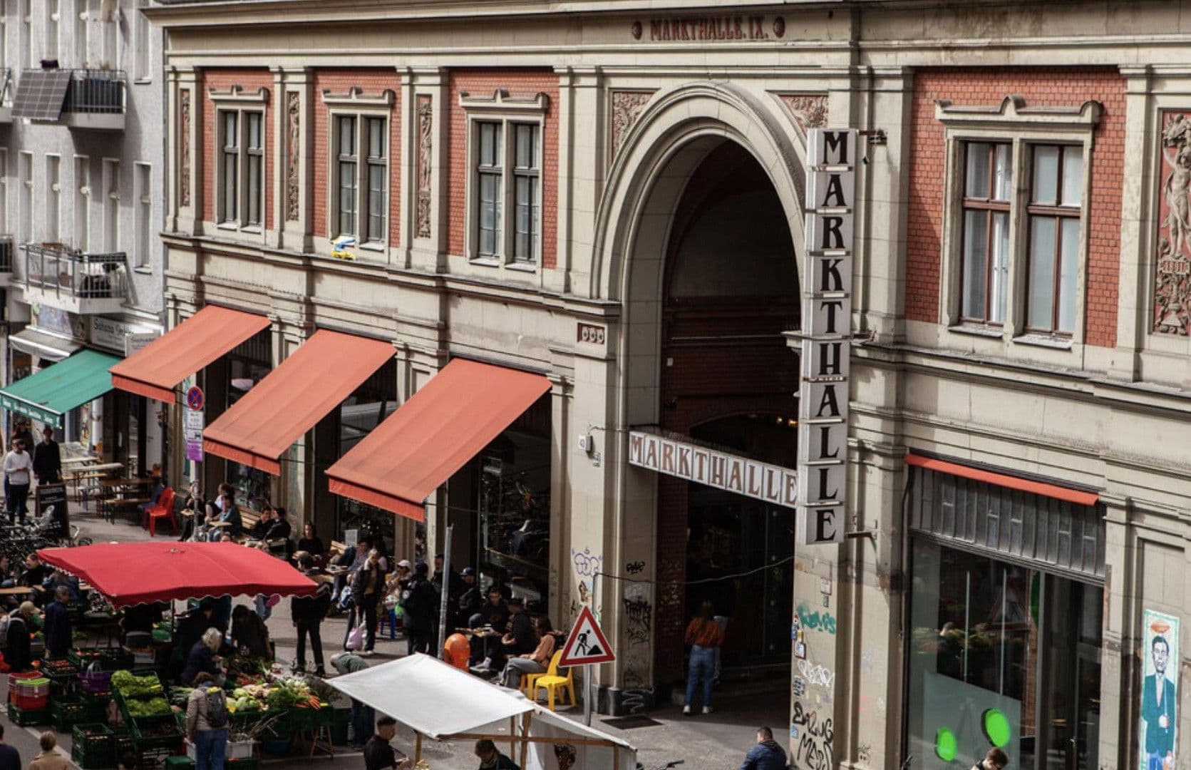 Predaj bytu 3-izbový 96 m², Pücklerstrasse 29, Berlin, Berlín Predaj bytu 3-izbový 96 m², Pücklerstrasse 29, Berlin, Berlín