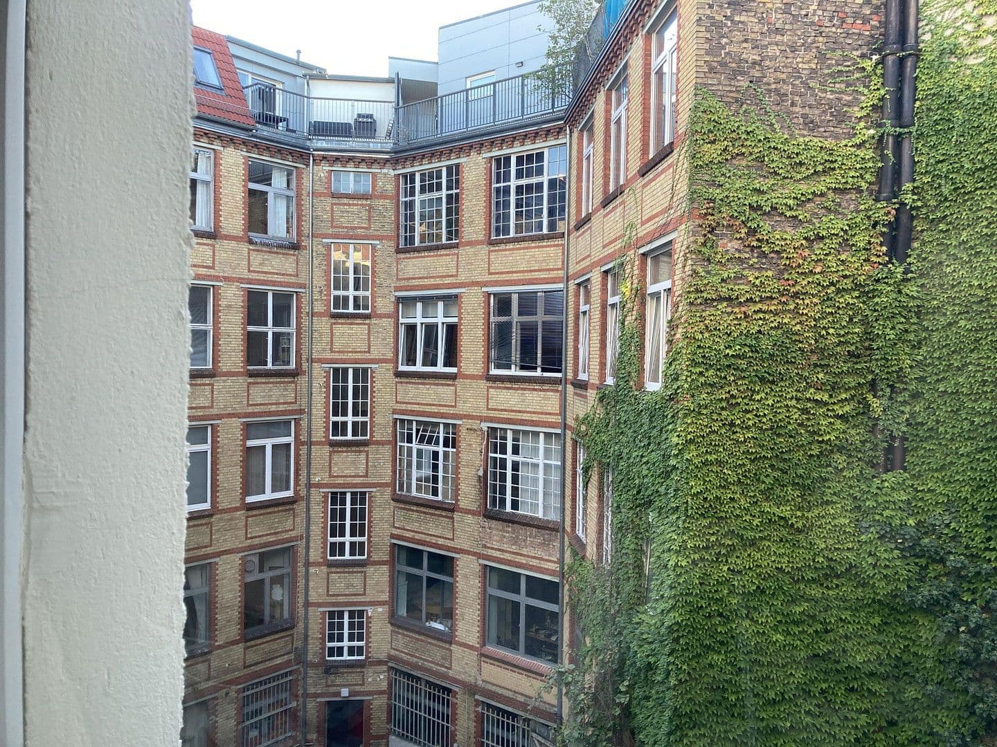 Predaj bytu 3-izbový 96 m², Pücklerstrasse 29, Berlin, Berlín Predaj bytu 3-izbový 96 m², Pücklerstrasse 29, Berlin, Berlín