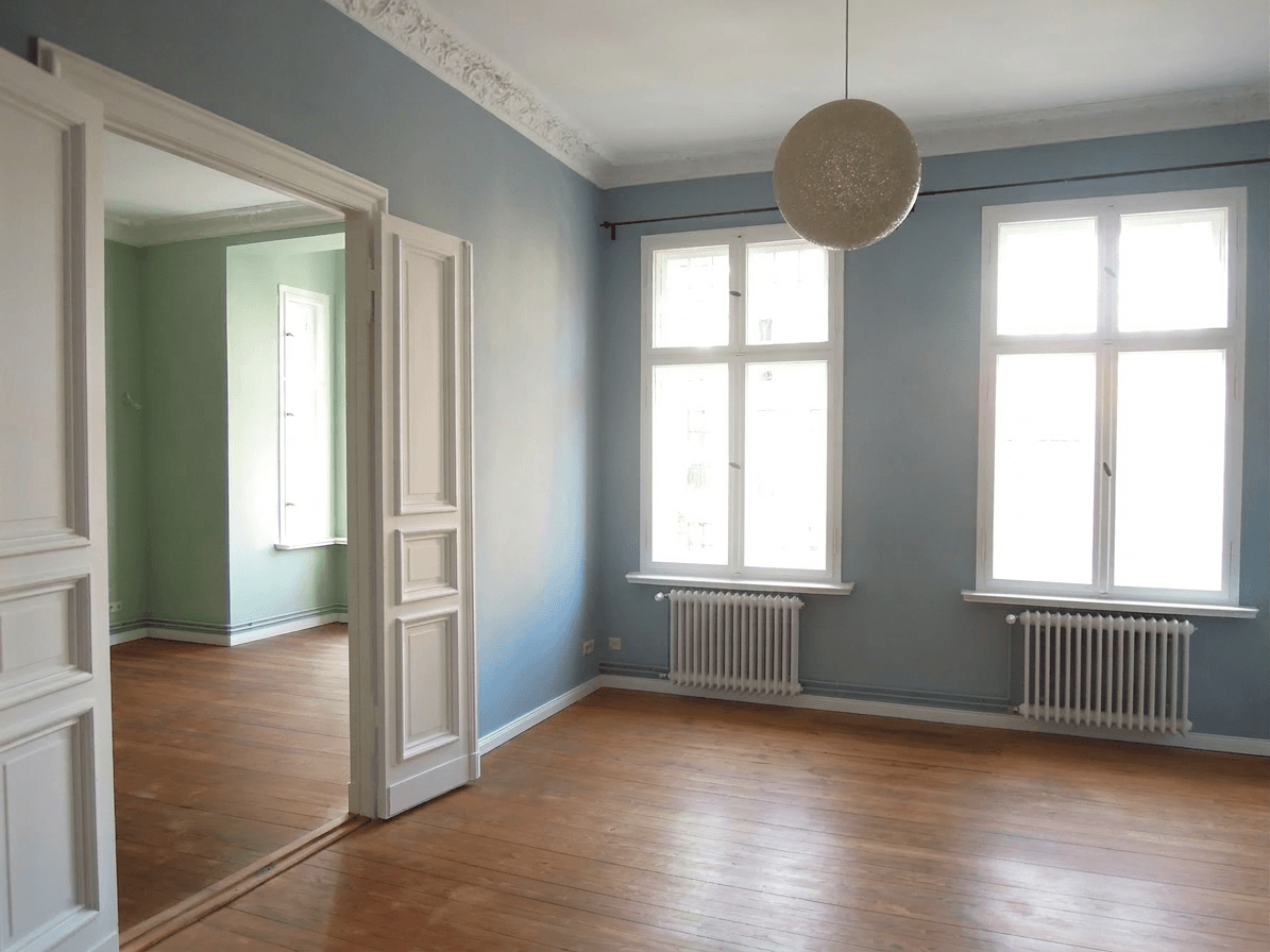 Predaj bytu 3-izbový 96 m², Pücklerstrasse 29, Berlin, Berlín Predaj bytu 3-izbový 96 m², Pücklerstrasse 29, Berlin, Berlín