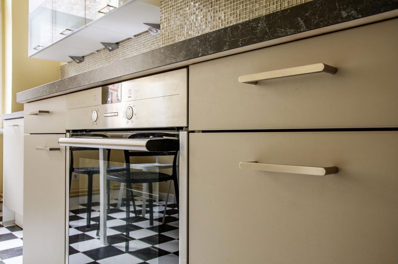 Predaj bytu 3-izbový 96 m², Pücklerstrasse 29, Berlin, Berlín Predaj bytu 3-izbový 96 m², Pücklerstrasse 29, Berlin, Berlín