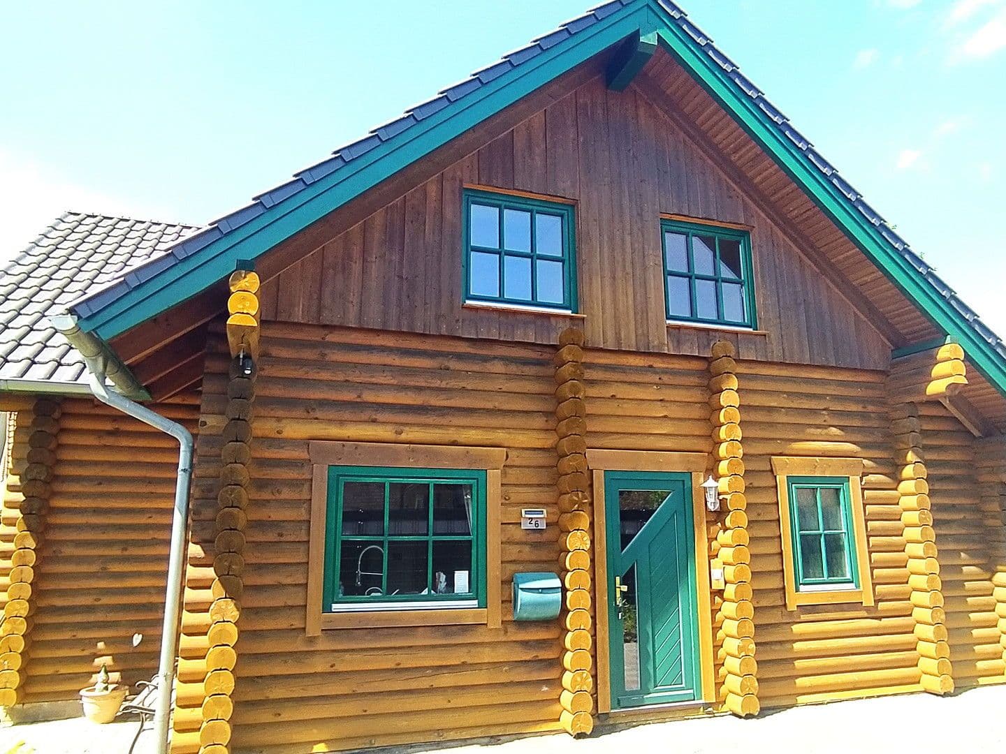 Predaj domu 142 m², pozemek 702 m², Himmelpforten, Dolné Sasko Predaj domu 142 m², pozemek 702 m², Himmelpforten, Dolné Sasko