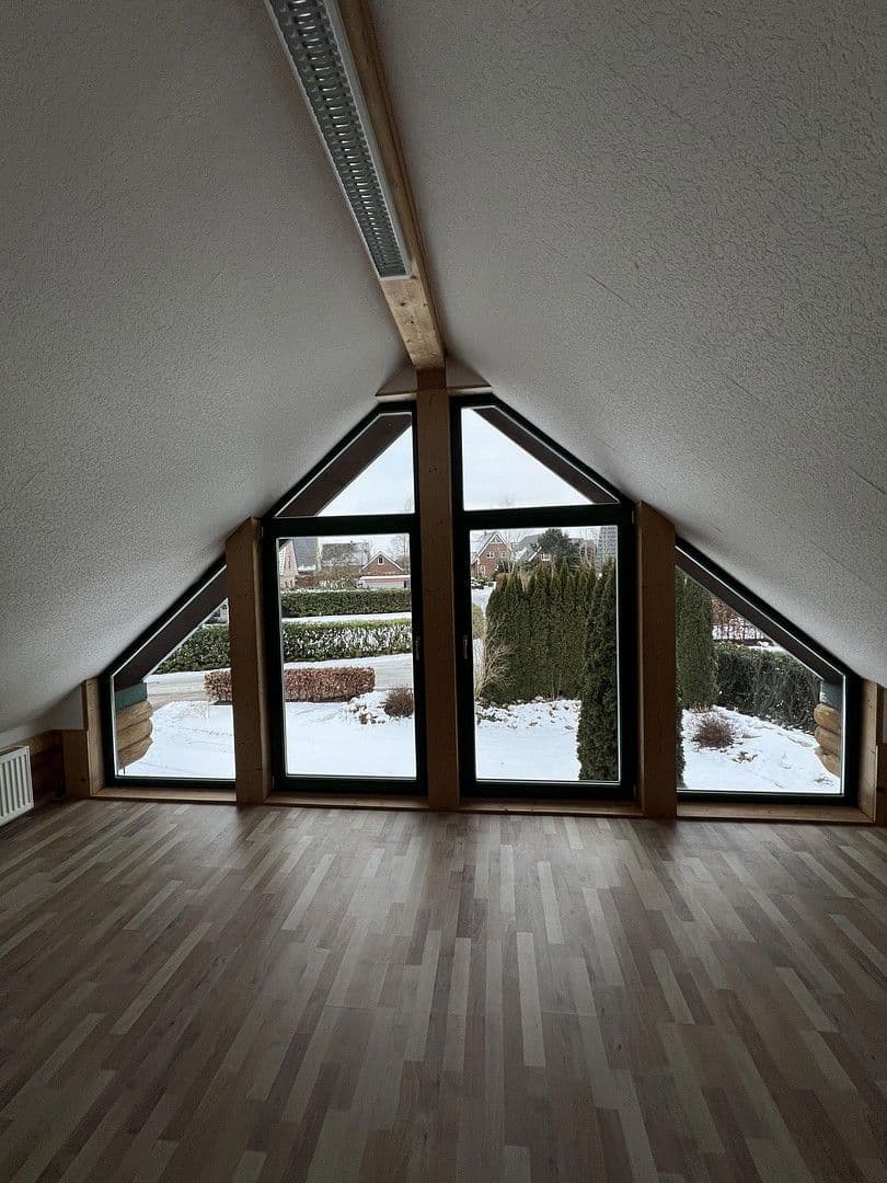 Predaj domu 142 m², pozemek 702 m², Himmelpforten, Dolné Sasko Predaj domu 142 m², pozemek 702 m², Himmelpforten, Dolné Sasko