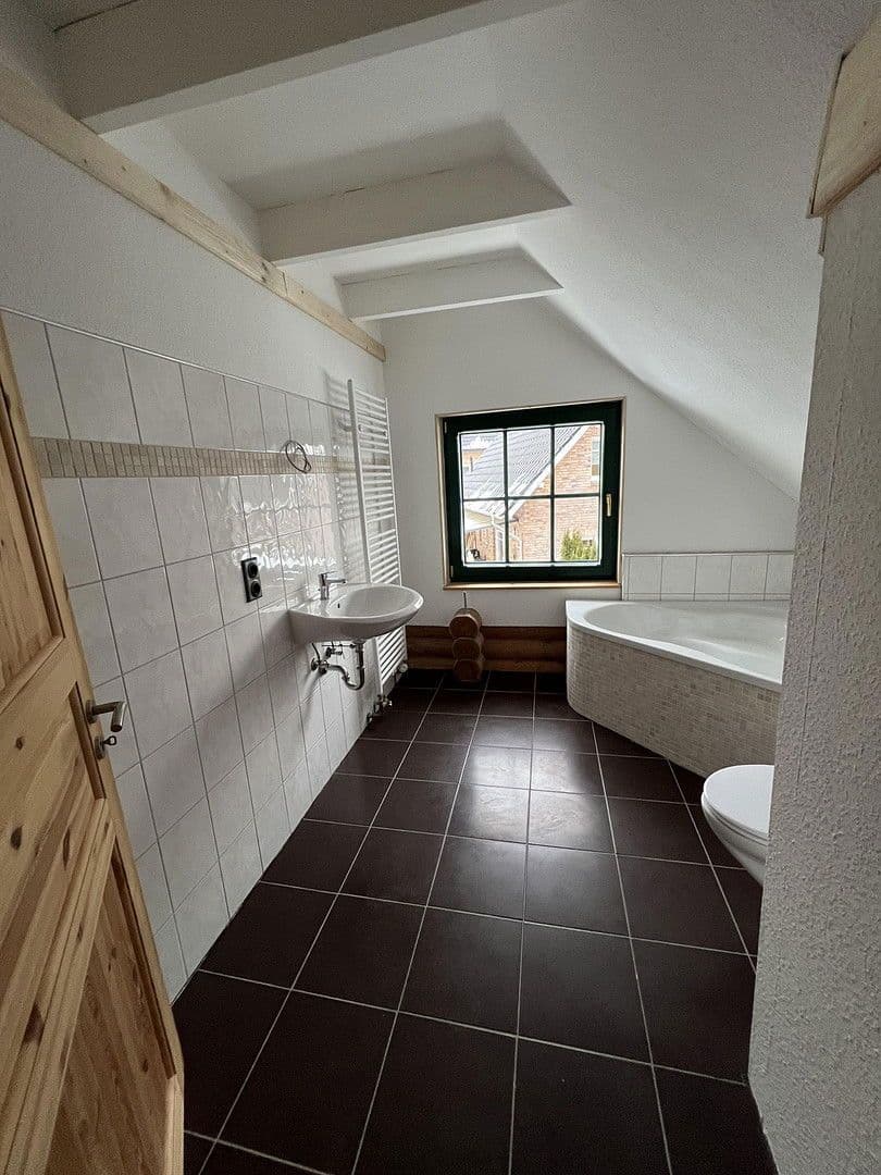 Predaj domu 142 m², pozemek 702 m², Himmelpforten, Dolné Sasko Predaj domu 142 m², pozemek 702 m², Himmelpforten, Dolné Sasko