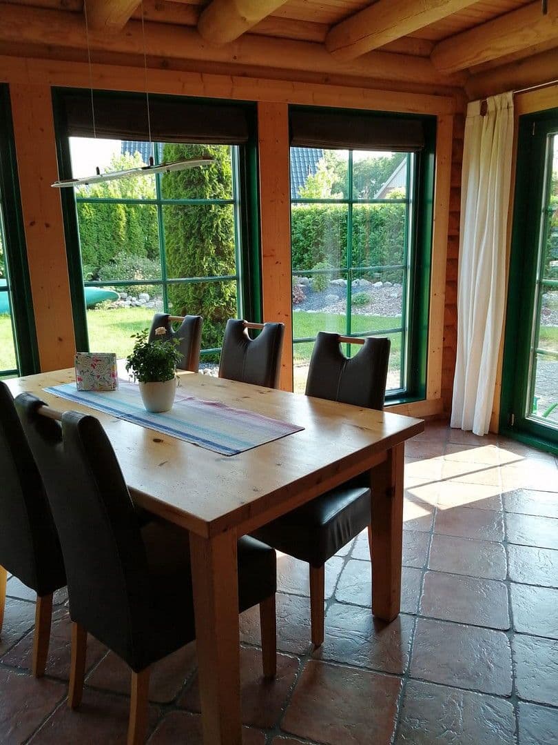 Predaj domu 142 m², pozemek 702 m², Himmelpforten, Dolné Sasko Predaj domu 142 m², pozemek 702 m², Himmelpforten, Dolné Sasko