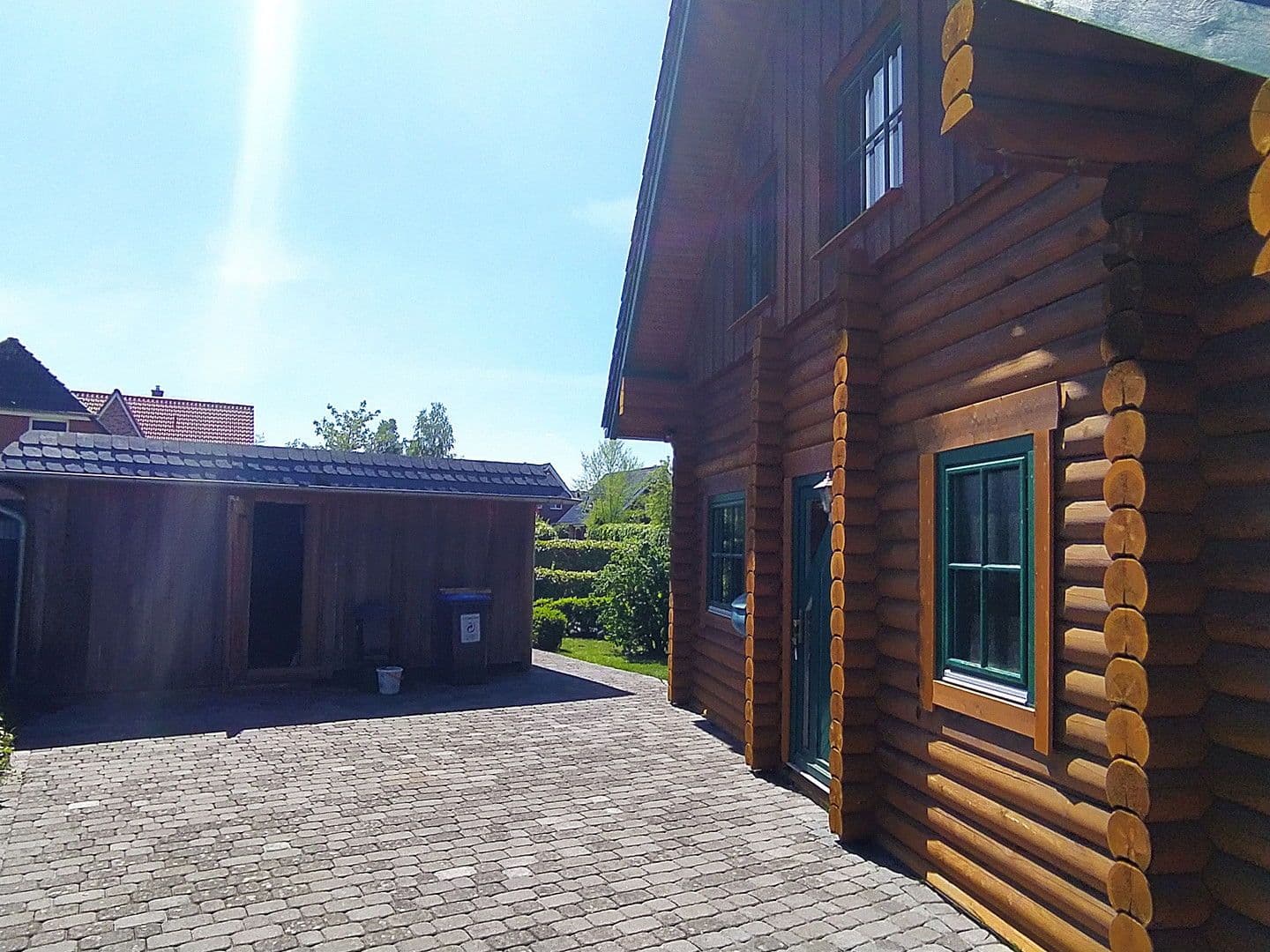 Predaj domu 142 m², pozemek 702 m², Himmelpforten, Dolné Sasko Predaj domu 142 m², pozemek 702 m², Himmelpforten, Dolné Sasko