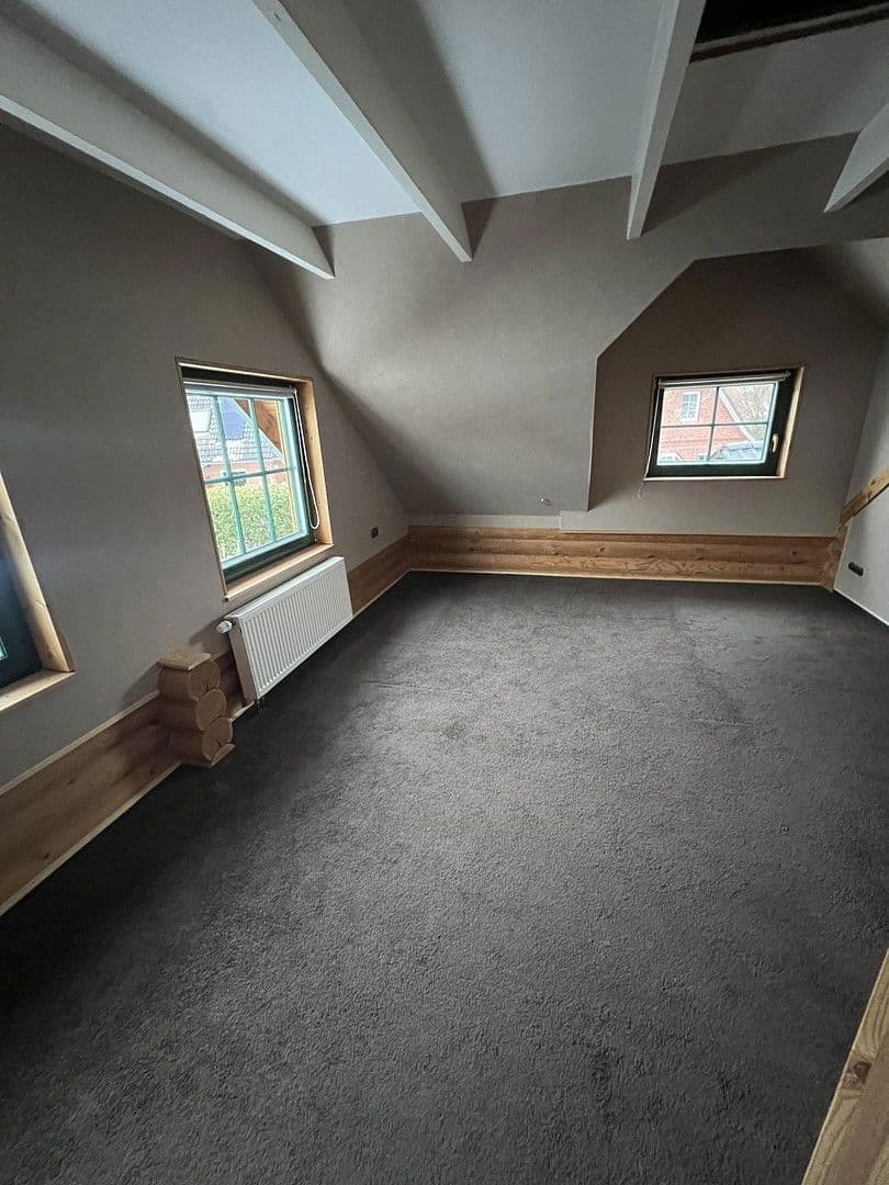 Predaj domu 142 m², pozemek 702 m², Himmelpforten, Dolné Sasko Predaj domu 142 m², pozemek 702 m², Himmelpforten, Dolné Sasko