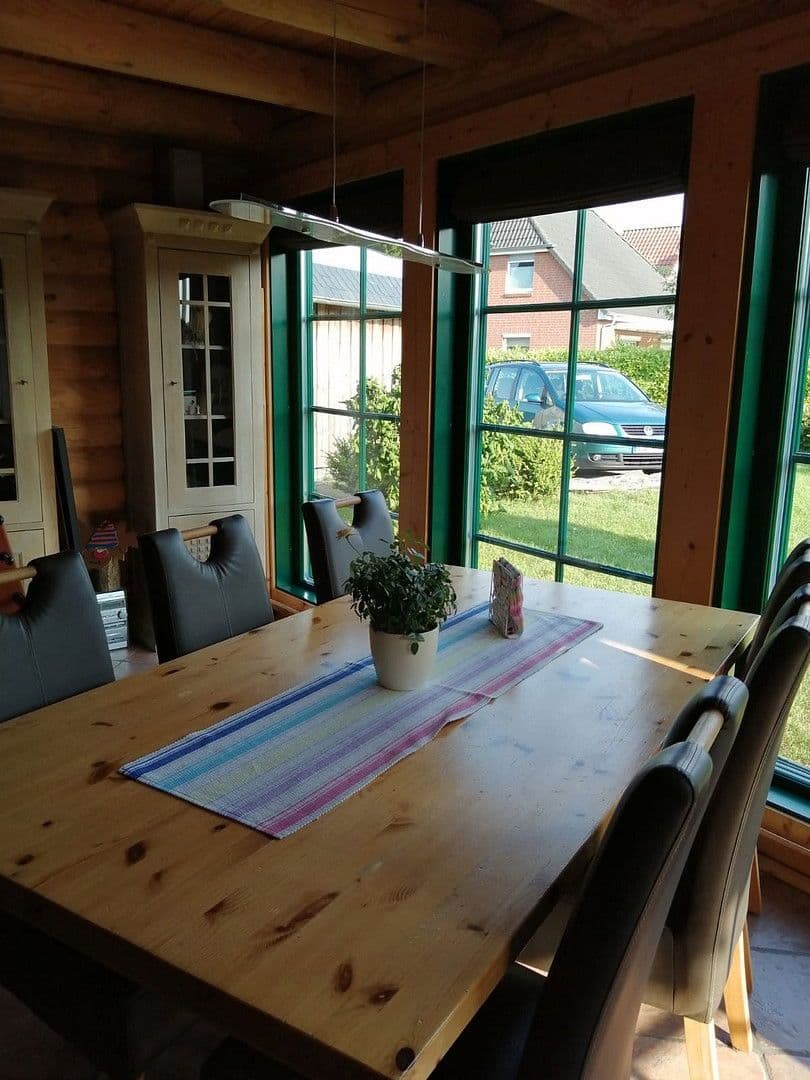 Predaj domu 142 m², pozemek 702 m², Himmelpforten, Dolné Sasko Predaj domu 142 m², pozemek 702 m², Himmelpforten, Dolné Sasko