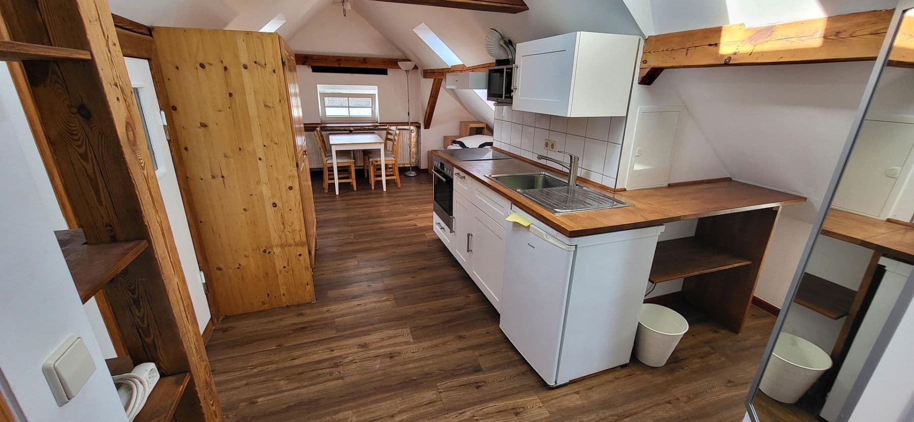 Predaj domu 130 m², pozemek 1.003 m², Berlin, Berlín Predaj domu 130 m², pozemek 1.003 m², Berlin, Berlín