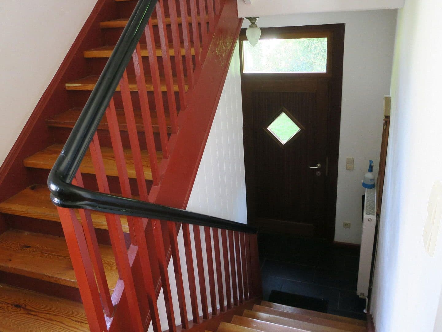 Predaj domu 130 m², pozemek 1.003 m², Berlin, Berlín Predaj domu 130 m², pozemek 1.003 m², Berlin, Berlín