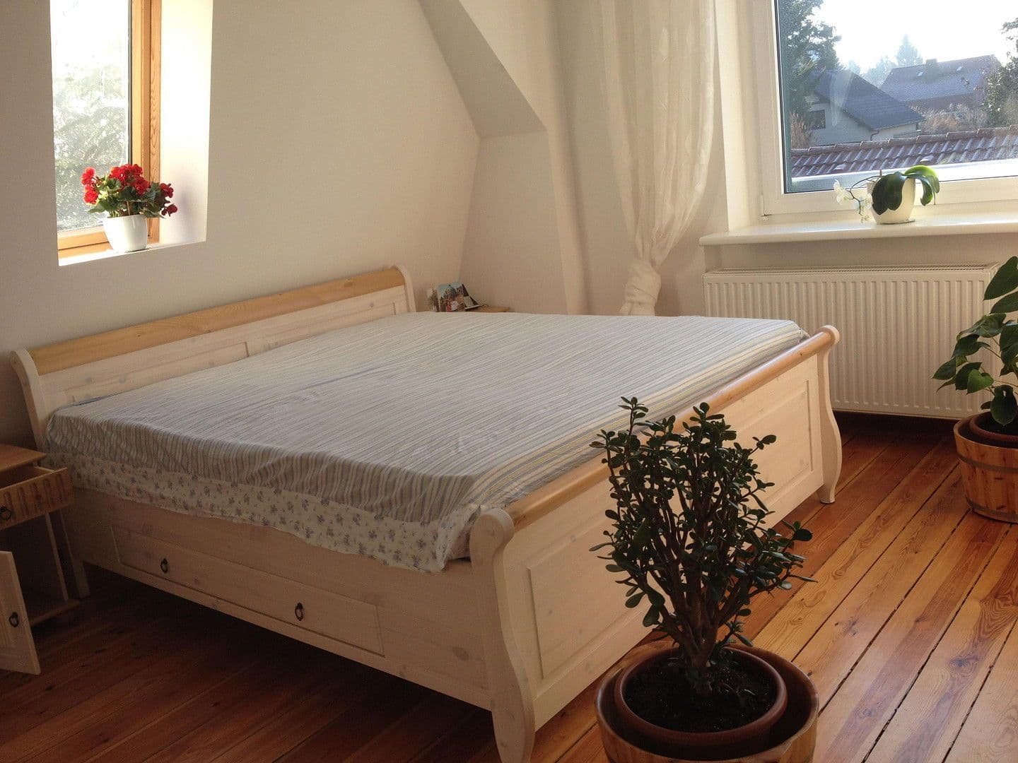 Predaj domu 130 m², pozemek 1.003 m², Berlin, Berlín Predaj domu 130 m², pozemek 1.003 m², Berlin, Berlín