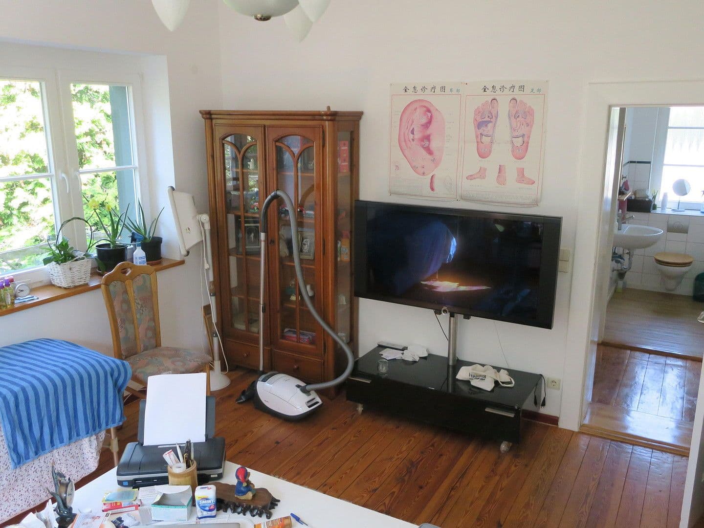 Predaj domu 130 m², pozemek 1.003 m², Berlin, Berlín Predaj domu 130 m², pozemek 1.003 m², Berlin, Berlín