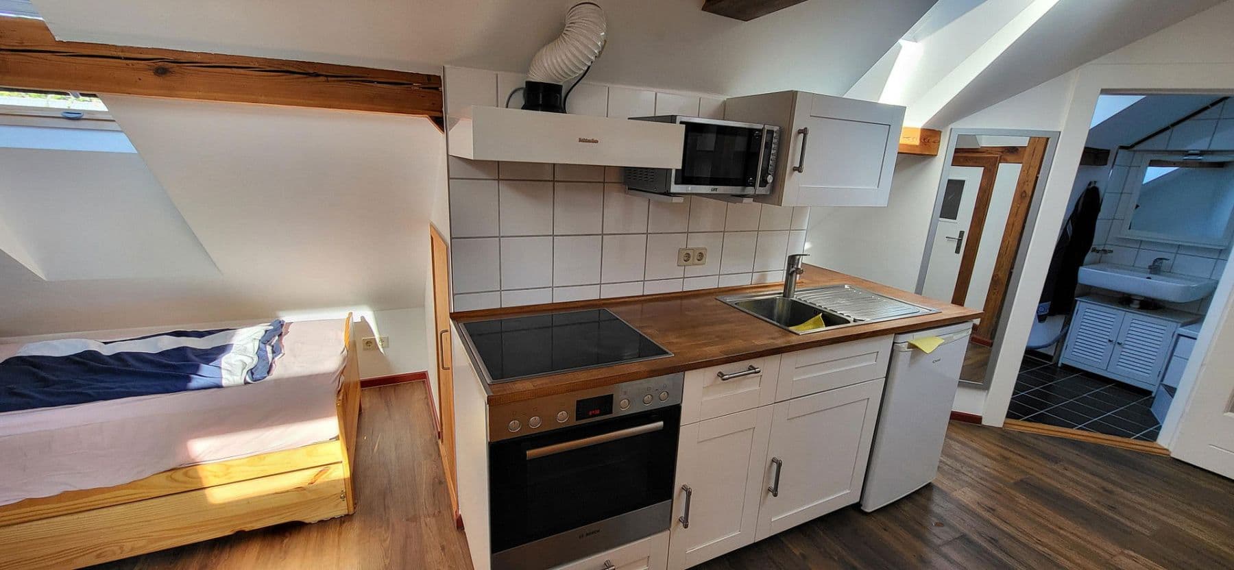 Predaj domu 130 m², pozemek 1.003 m², Berlin, Berlín Predaj domu 130 m², pozemek 1.003 m², Berlin, Berlín