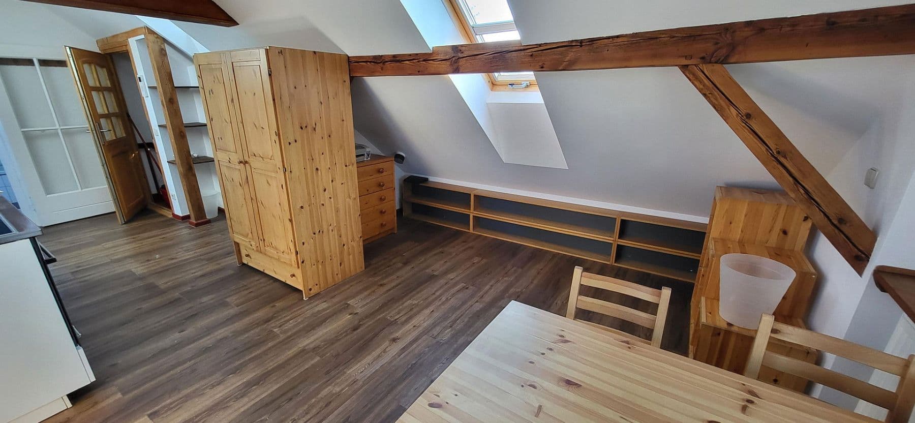 Predaj domu 130 m², pozemek 1.003 m², Berlin, Berlín Predaj domu 130 m², pozemek 1.003 m², Berlin, Berlín