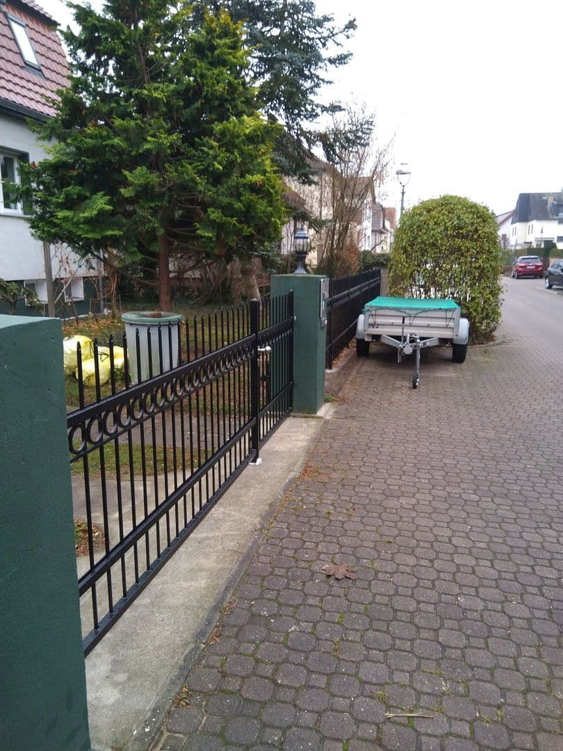 Predaj domu 130 m², pozemek 1.003 m², Berlin, Berlín Predaj domu 130 m², pozemek 1.003 m², Berlin, Berlín