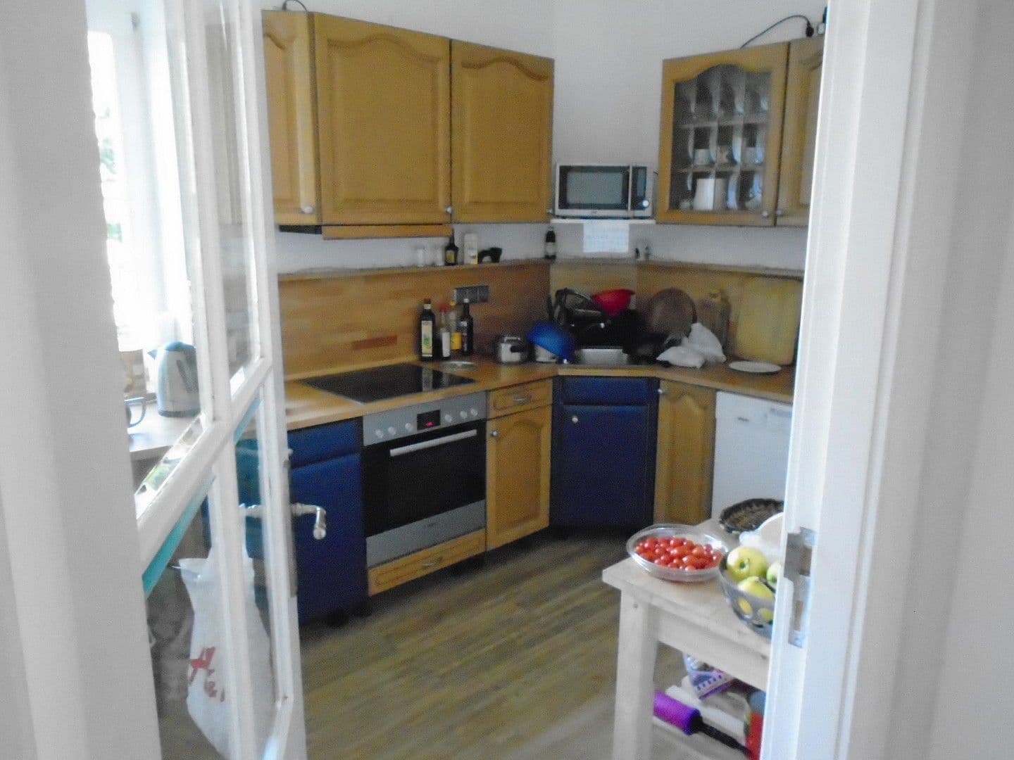 Predaj domu 130 m², pozemek 1.003 m², Berlin, Berlín Predaj domu 130 m², pozemek 1.003 m², Berlin, Berlín