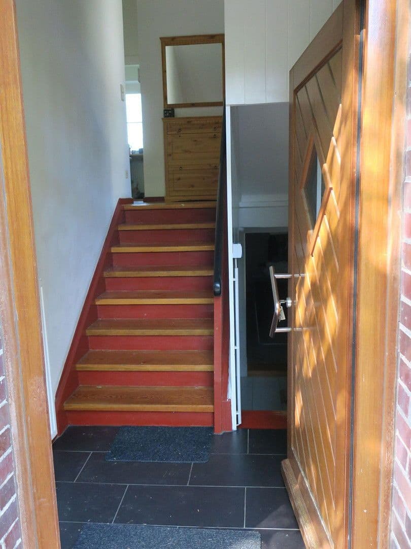 Predaj domu 130 m², pozemek 1.003 m², Berlin, Berlín Predaj domu 130 m², pozemek 1.003 m², Berlin, Berlín