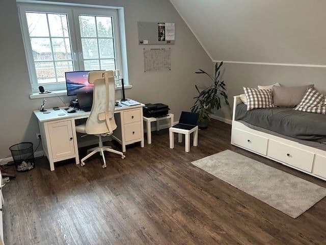 Predaj domu 280 m², pozemek 2.813 m², Barßel, Dolné Sasko Predaj domu 280 m², pozemek 2.813 m², Barßel, Dolné Sasko