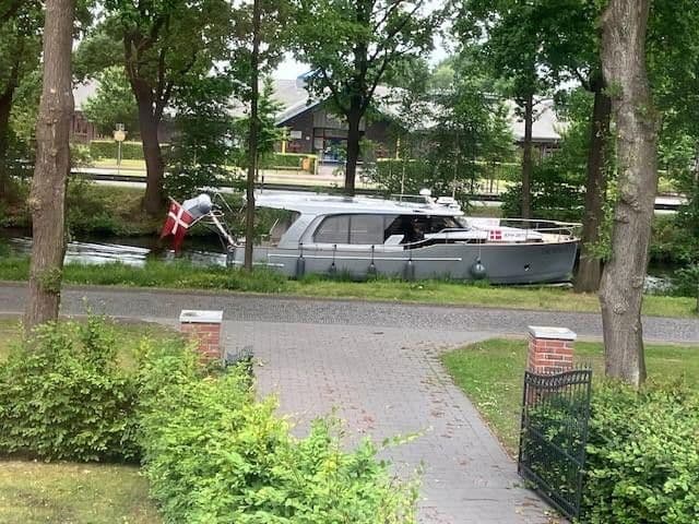 Predaj domu 280 m², pozemek 2.813 m², Barßel, Dolné Sasko Predaj domu 280 m², pozemek 2.813 m², Barßel, Dolné Sasko