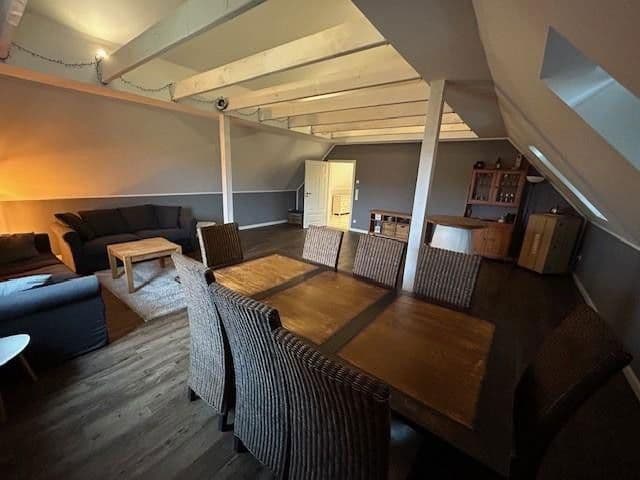 Predaj domu 280 m², pozemek 2.813 m², Barßel, Dolné Sasko Predaj domu 280 m², pozemek 2.813 m², Barßel, Dolné Sasko