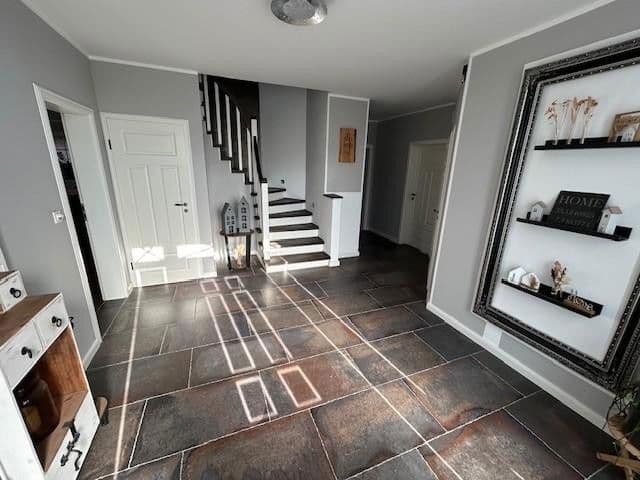 Predaj domu 280 m², pozemek 2.813 m², Barßel, Dolné Sasko Predaj domu 280 m², pozemek 2.813 m², Barßel, Dolné Sasko