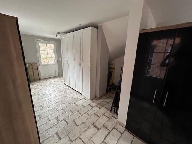 Predaj domu 280 m², pozemek 2.813 m², Barßel, Dolné Sasko Predaj domu 280 m², pozemek 2.813 m², Barßel, Dolné Sasko