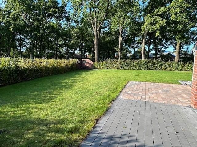 Predaj domu 280 m², pozemek 2.813 m², Barßel, Dolné Sasko Predaj domu 280 m², pozemek 2.813 m², Barßel, Dolné Sasko