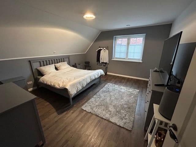 Predaj domu 280 m², pozemek 2.813 m², Barßel, Dolné Sasko Predaj domu 280 m², pozemek 2.813 m², Barßel, Dolné Sasko