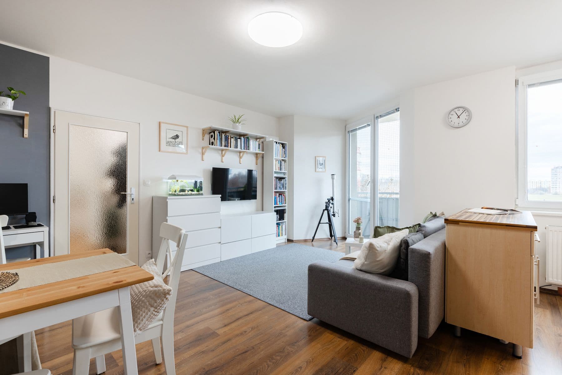 Predaj bytu 2-izbový 56 m², Chotěšovská, Praha, Praha Predaj bytu 2-izbový 56 m², Chotěšovská, Praha, Praha