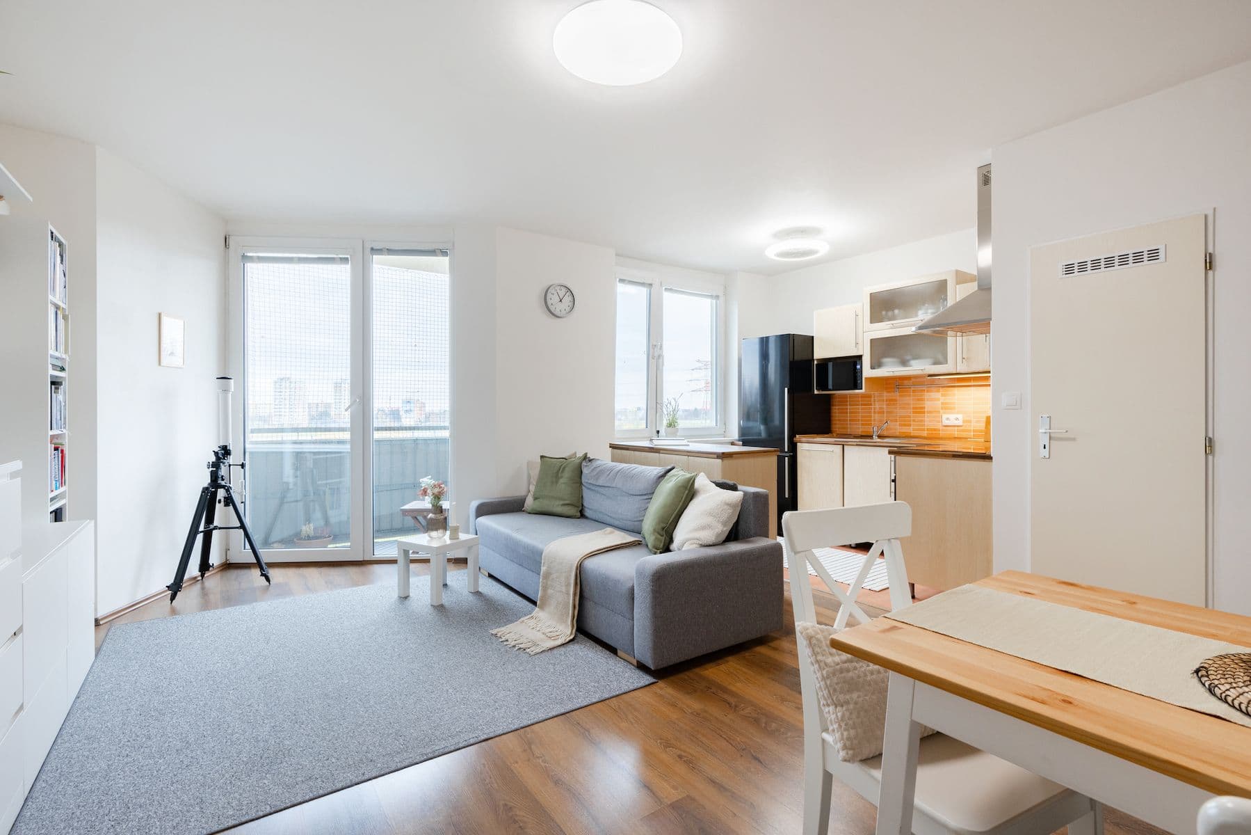 Predaj bytu 2-izbový 56 m², Chotěšovská, Praha, Praha Predaj bytu 2-izbový 56 m², Chotěšovská, Praha, Praha