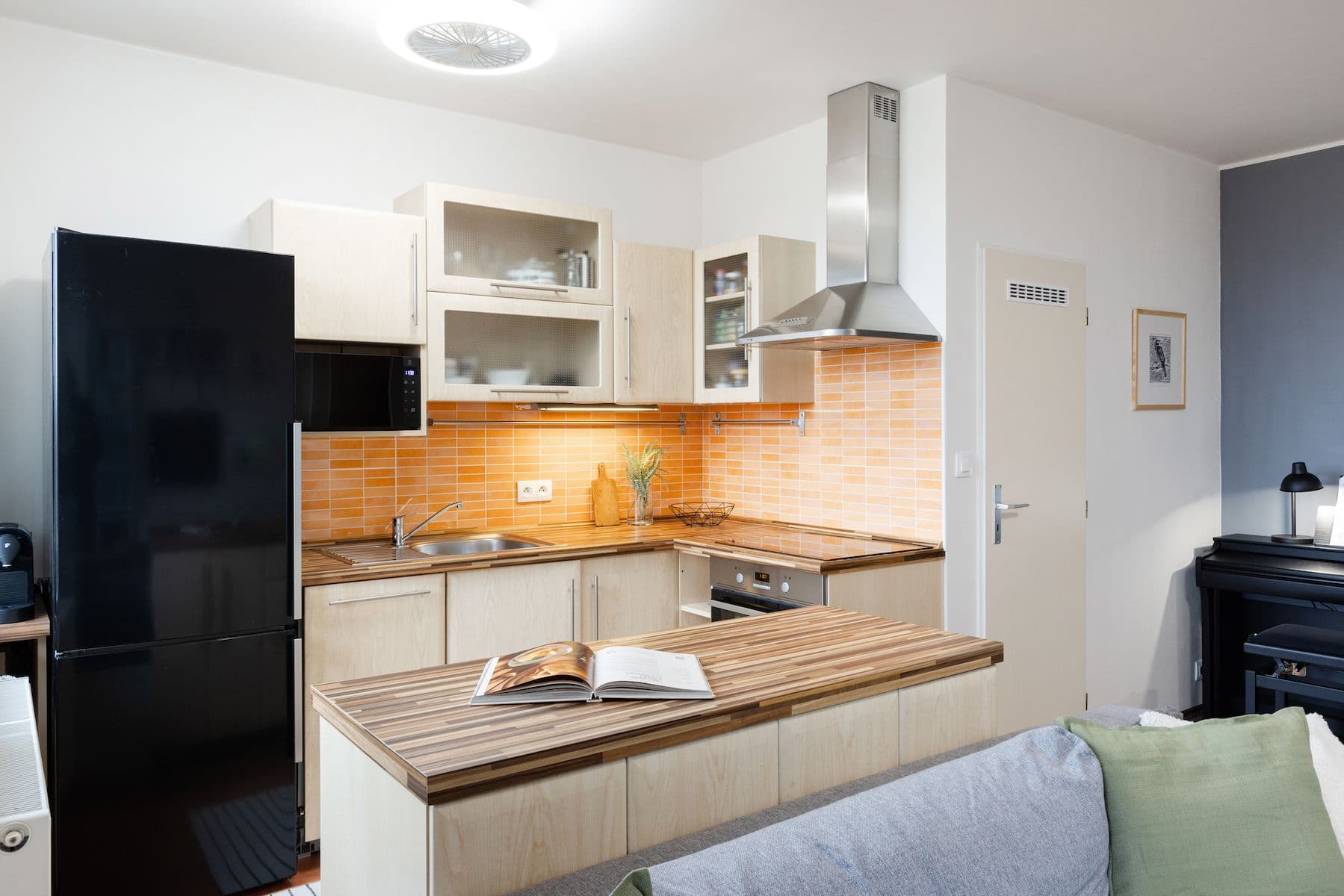 Predaj bytu 2-izbový 56 m², Chotěšovská, Praha, Praha Predaj bytu 2-izbový 56 m², Chotěšovská, Praha, Praha