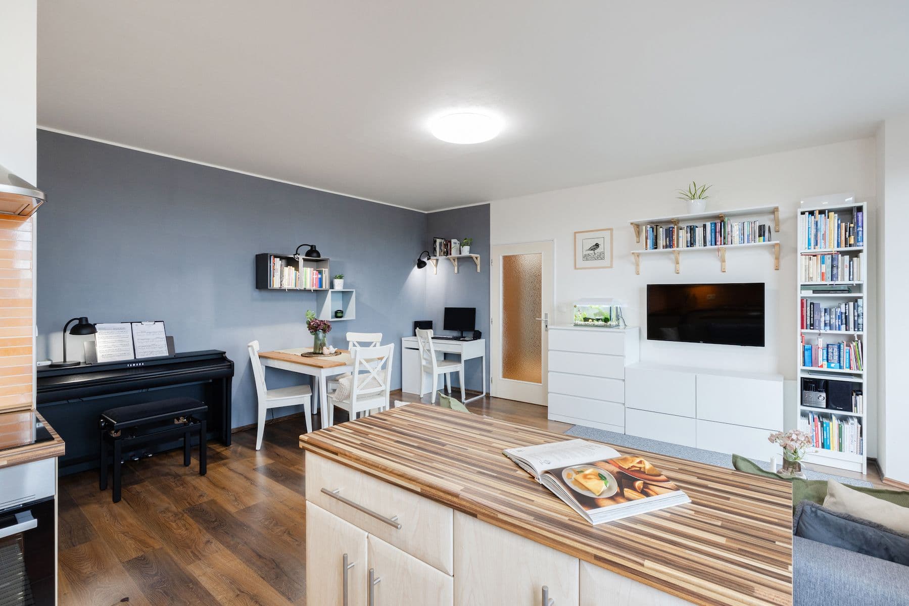 Predaj bytu 2-izbový 56 m², Chotěšovská, Praha, Praha Predaj bytu 2-izbový 56 m², Chotěšovská, Praha, Praha