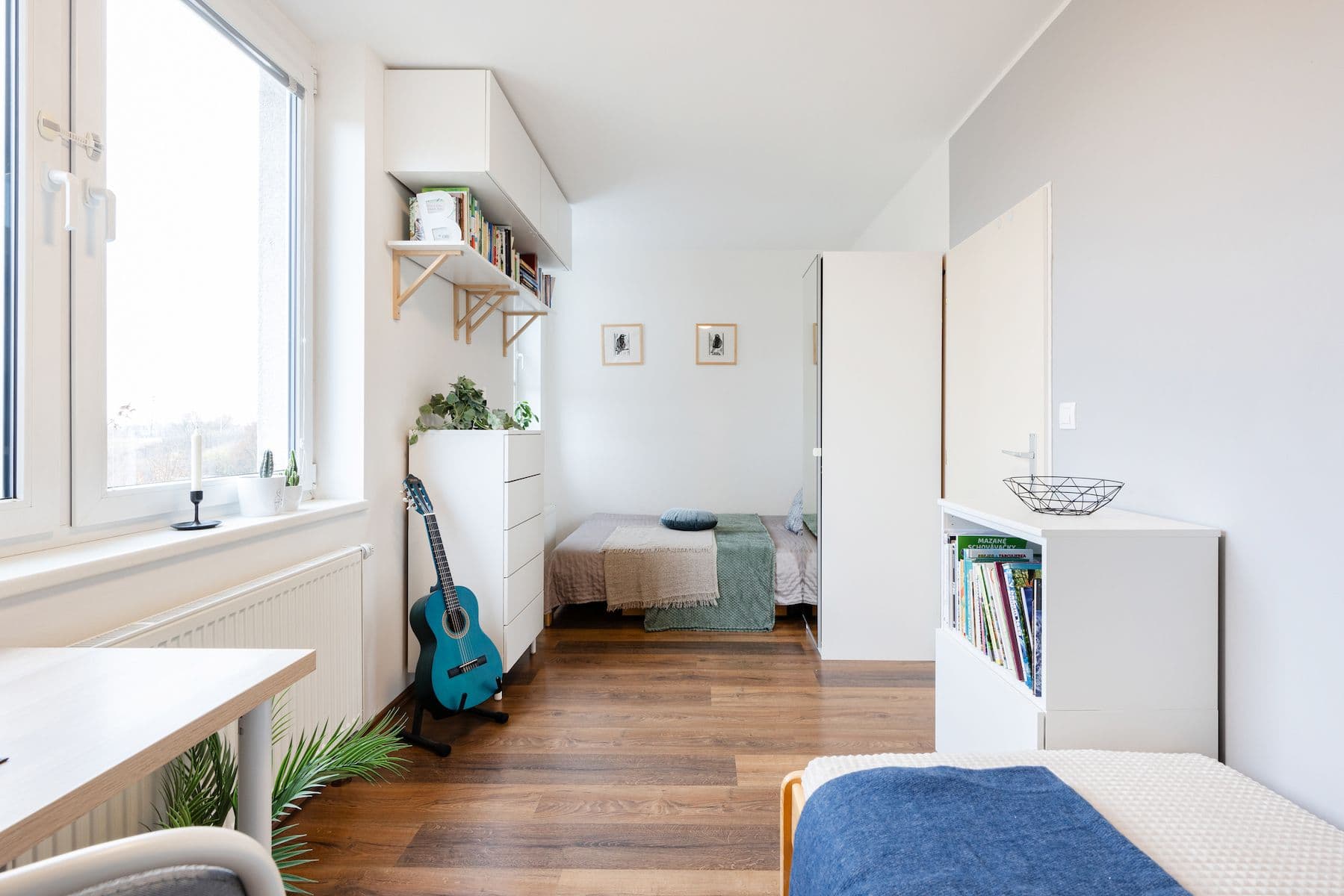 Predaj bytu 2-izbový 56 m², Chotěšovská, Praha, Praha Predaj bytu 2-izbový 56 m², Chotěšovská, Praha, Praha