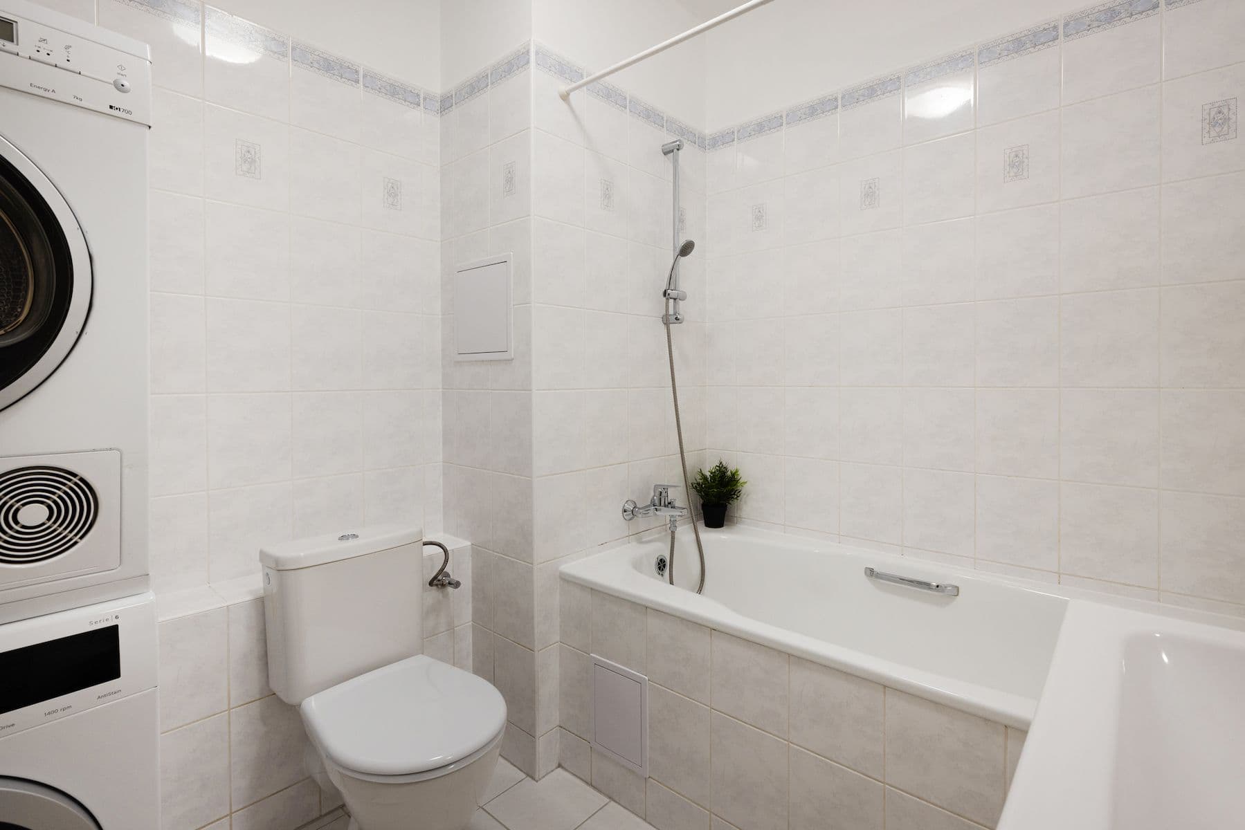 Predaj bytu 2-izbový 56 m², Chotěšovská, Praha, Praha Predaj bytu 2-izbový 56 m², Chotěšovská, Praha, Praha